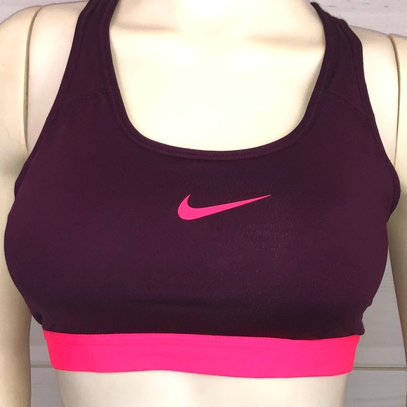 Nike Other - ❗️SOLD❗️Nike Women's Classic Padded Bra
